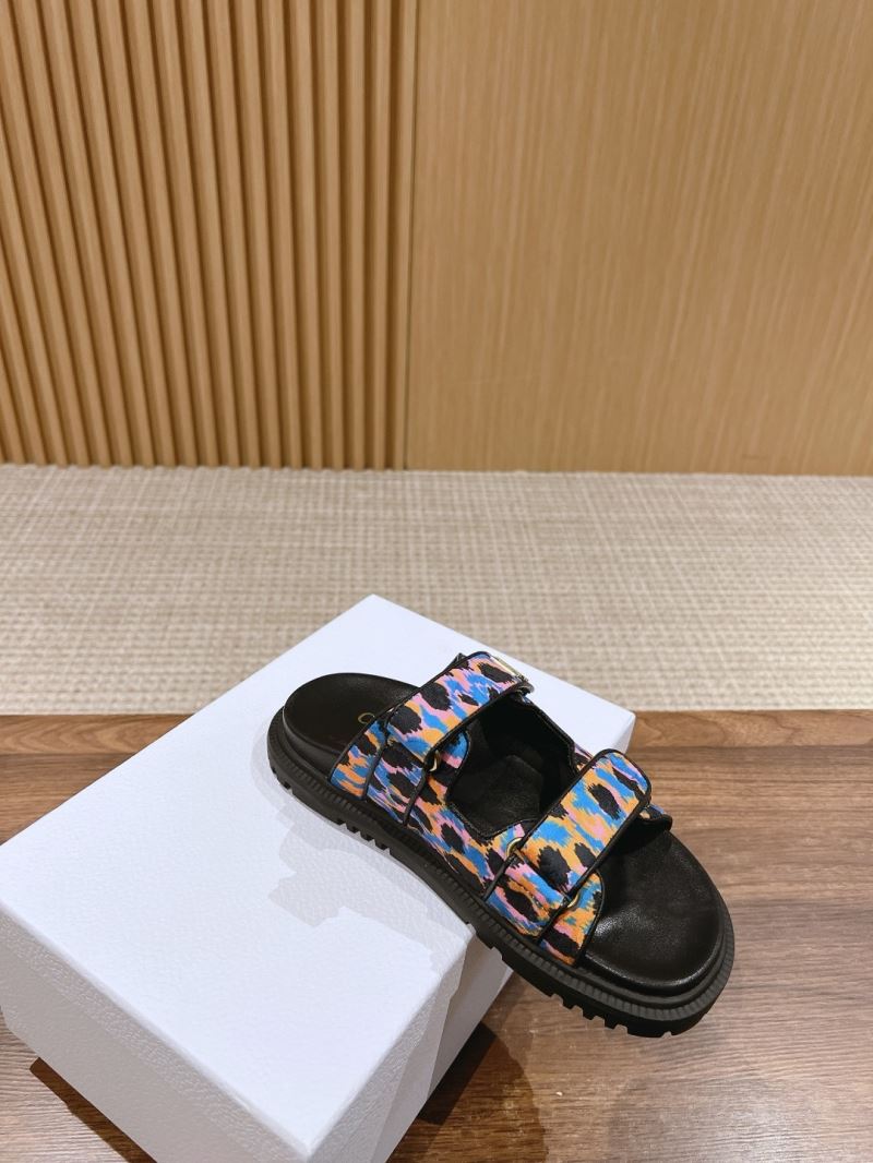 Christian Dior Sandals